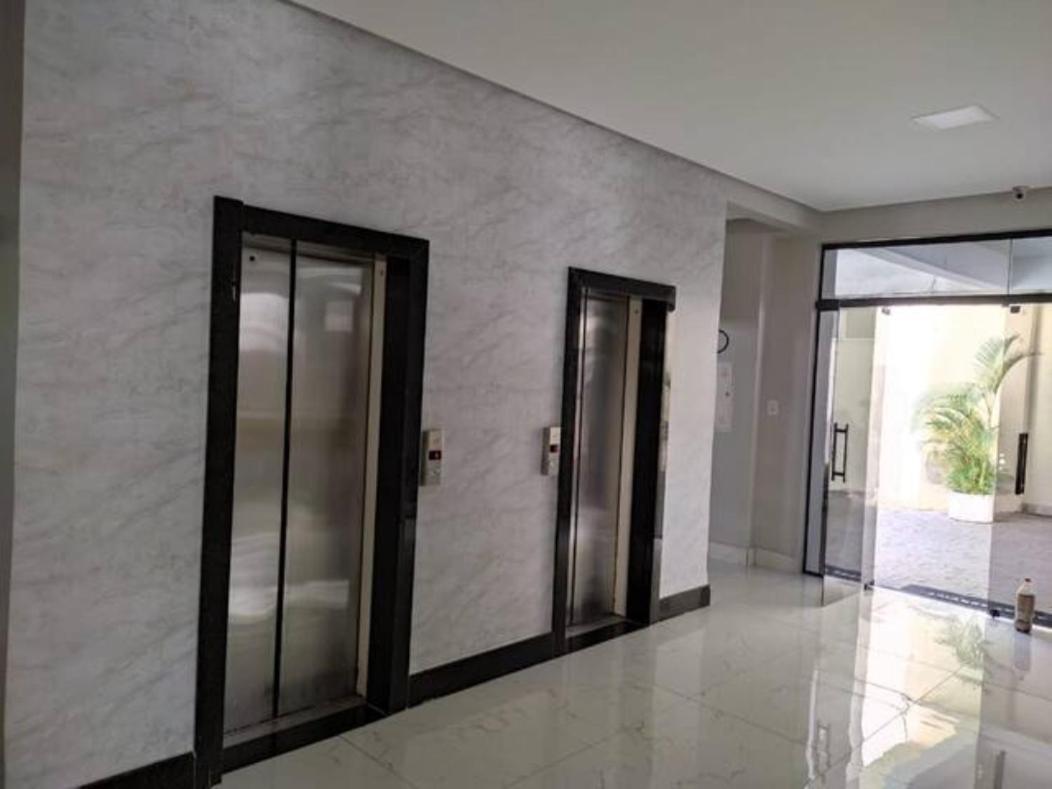 Flat Caldas Novas Exterior foto